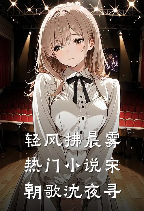 轻风拂晨雾热门小说宋朝歌沈夜寻
