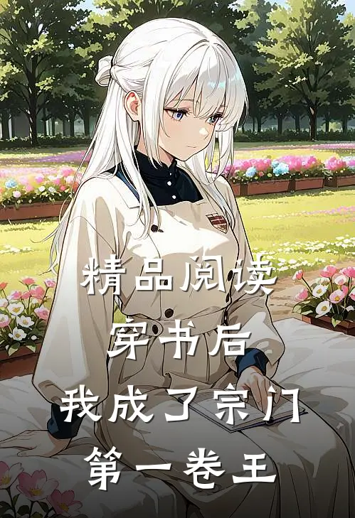 精品阅读穿书后，我成了宗门第一卷王
