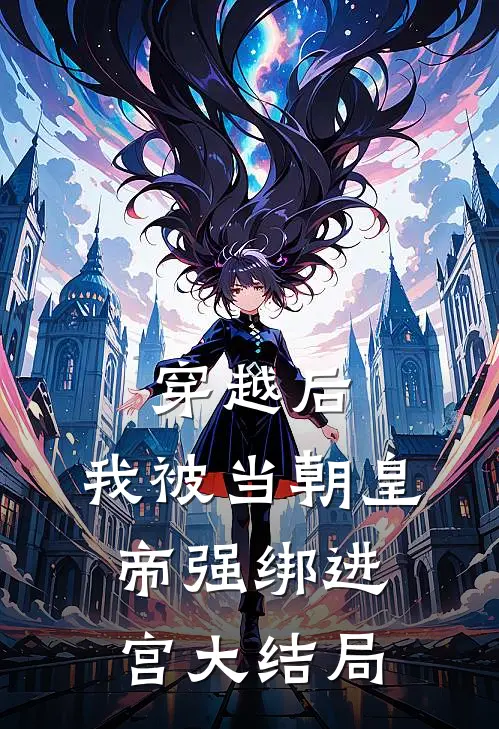 穿越后，我被当朝皇帝强绑进宫大结局