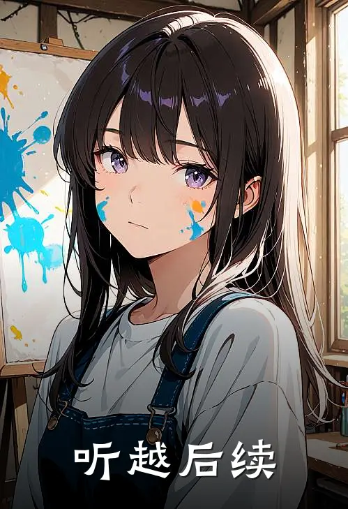 听越后续