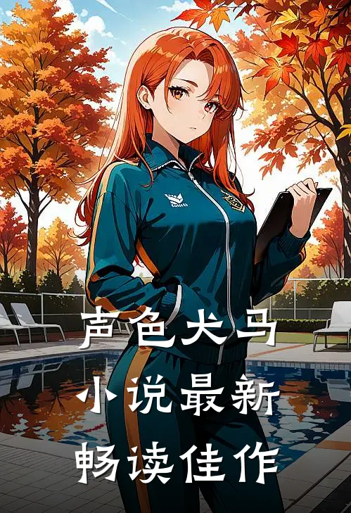 声色犬马小说最新畅读佳作