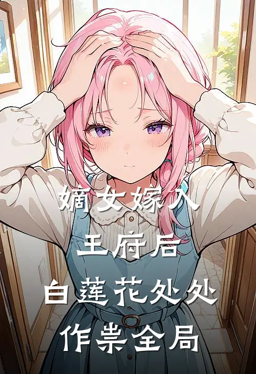 嫡女嫁入王府后，白莲花处处作祟全局