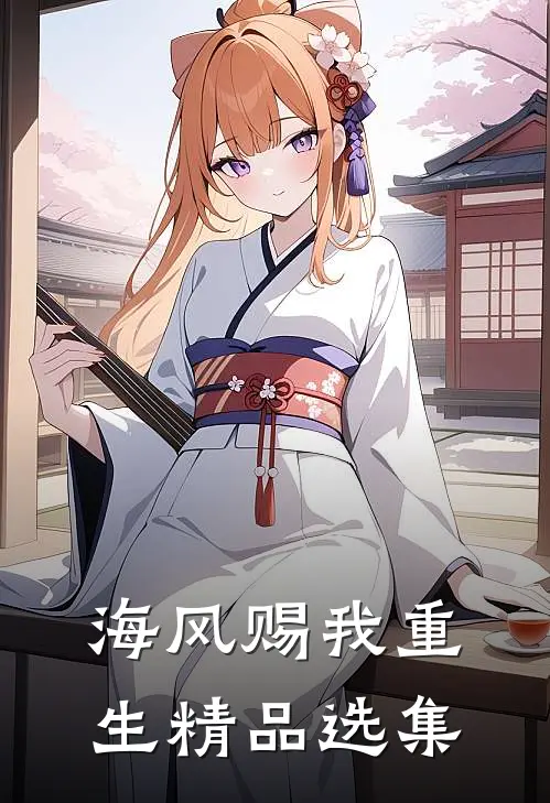 海风赐我重生精品选集