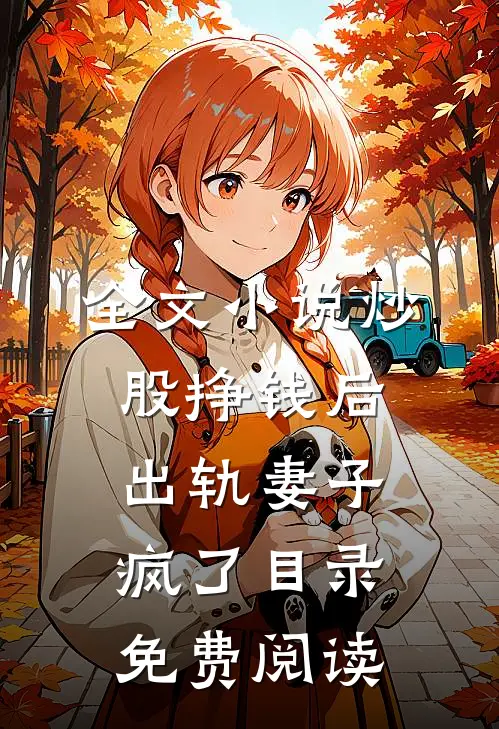 全文小说炒股挣钱后，出轨妻子疯了目录免费阅读