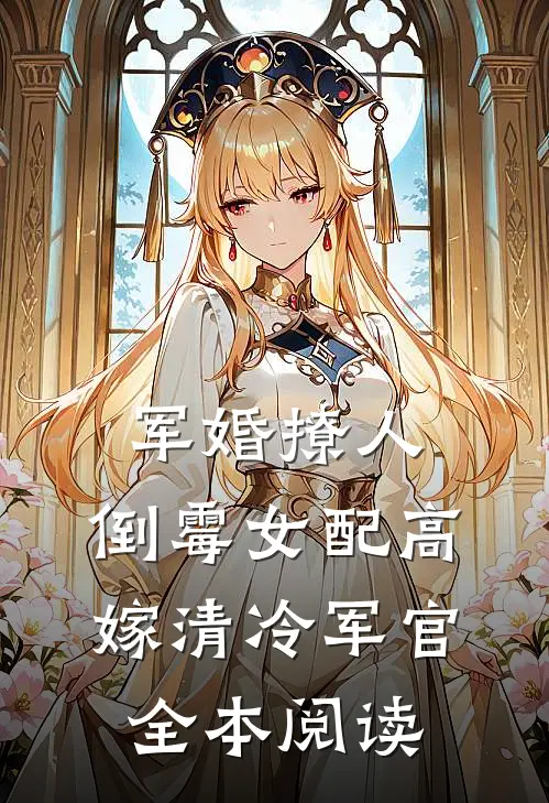 军婚撩人：倒霉女配高嫁清冷军官全本阅读