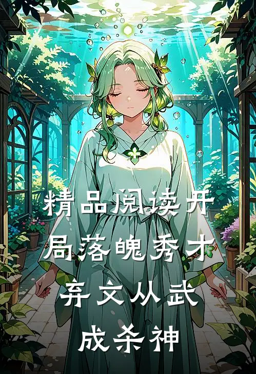 精品阅读开局落魄秀才，弃文从武成杀神