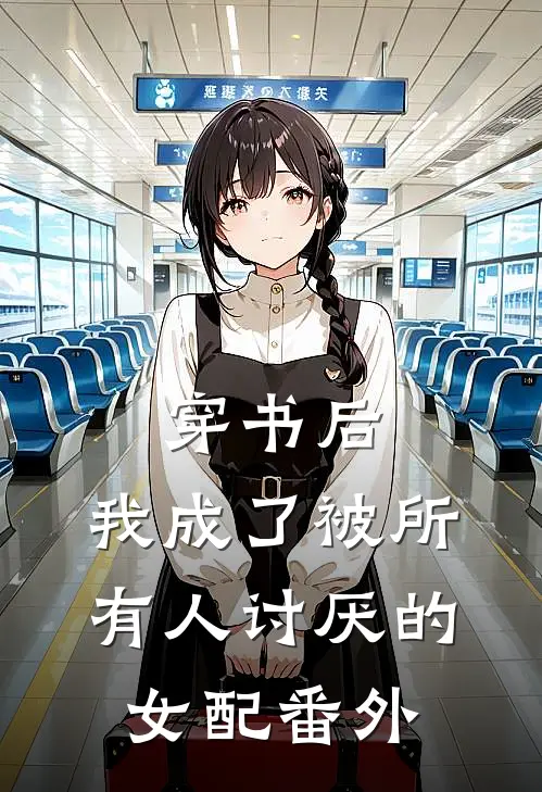 穿书后，我成了被所有人讨厌的女配 番外