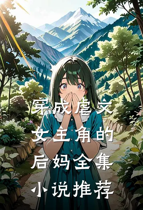 穿成虐文女主角的后妈全集小说推荐