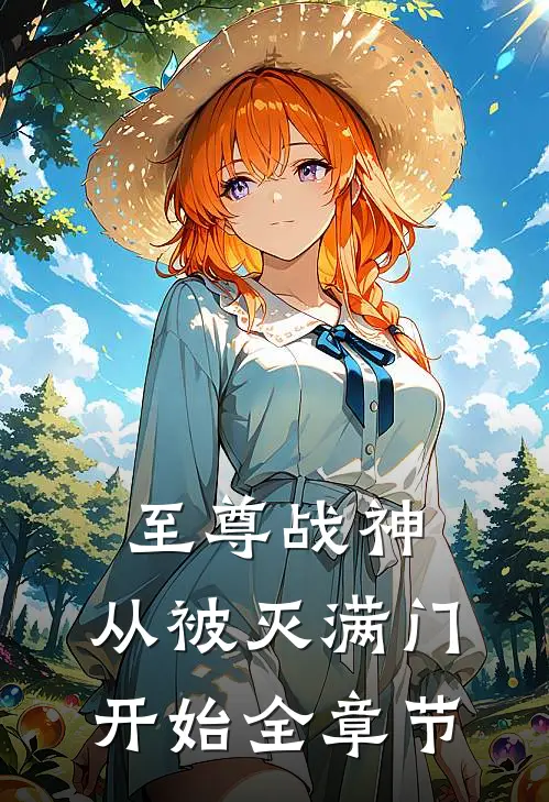 至尊战神：从被灭满门开始全章节