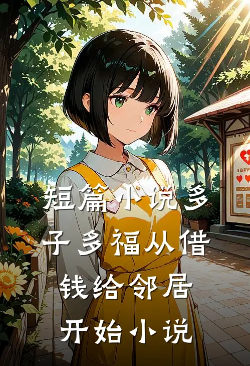 短篇小说多子多福从借钱给邻居开始小说