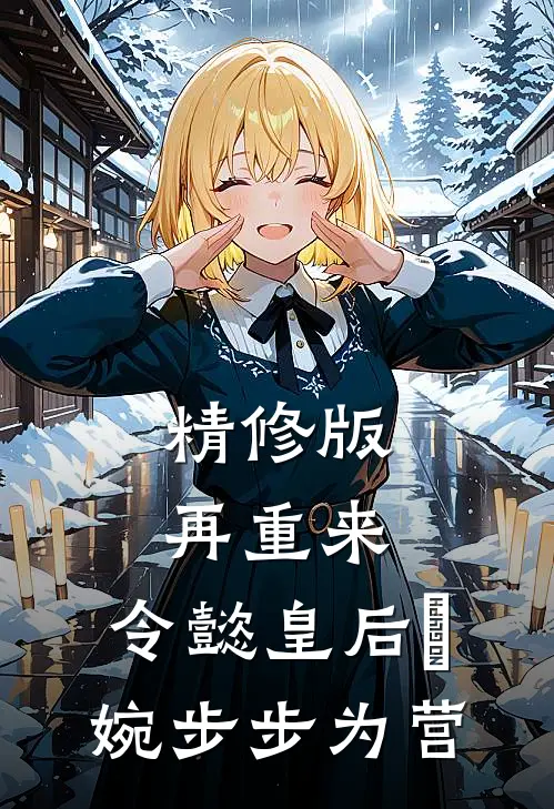 精修版再重来：令懿皇后嬿婉步步为营