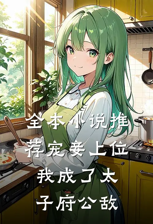 全本小说推荐宠妾上位：我成了太子府公敌