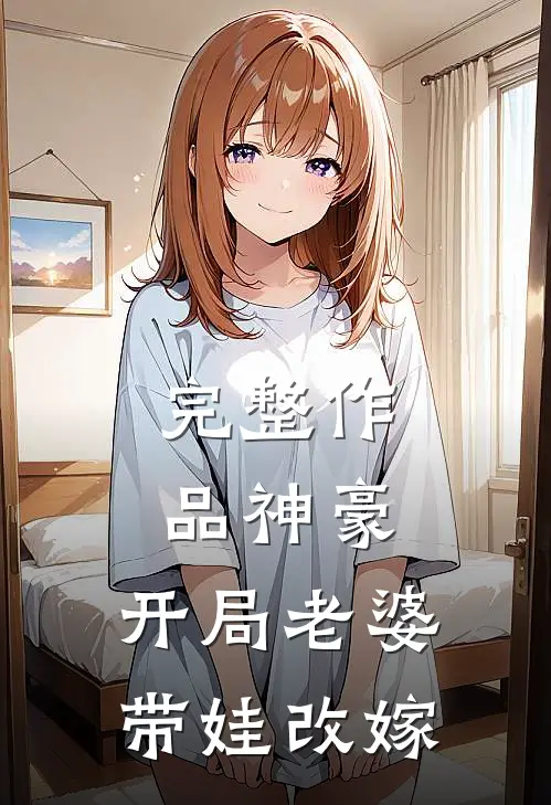 完整作品神豪开局老婆带娃改嫁免费阅读