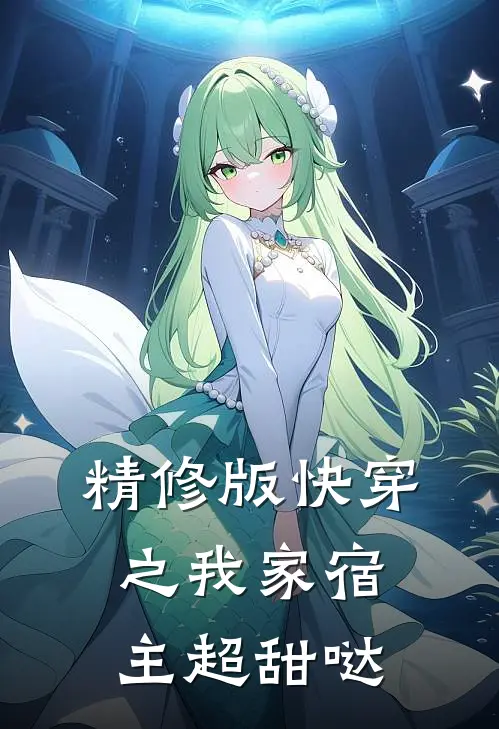 精修版快穿之我家宿主超甜哒