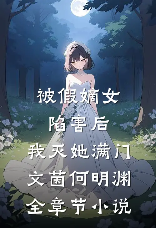 被假嫡女陷害后，我灭她满门文茵何明渊全章节小说