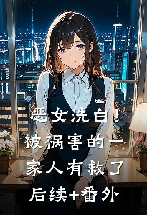 恶女洗白！被祸害的一家人有救了后续+番外