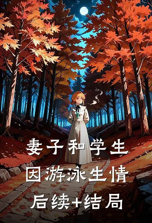 妻子和学生因游泳生情后续+结局