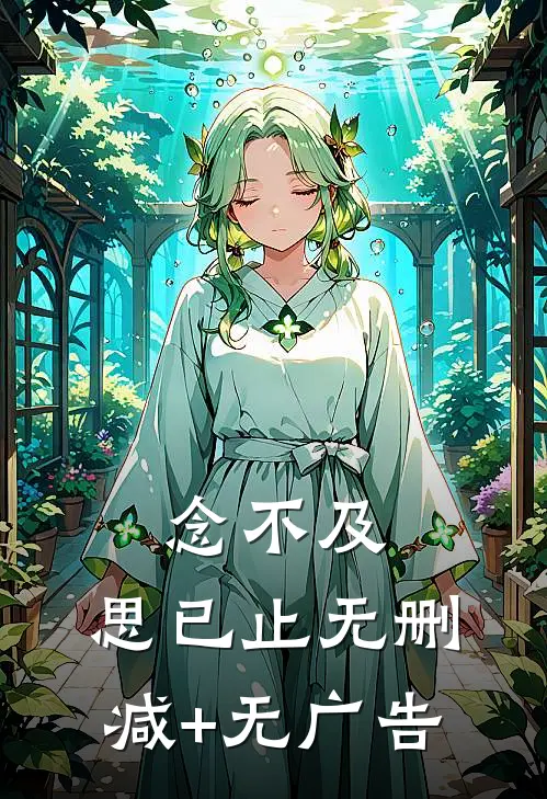 念不及，思已止无删减+无广告