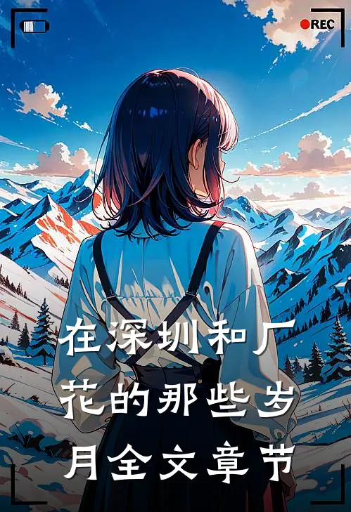 在深圳和厂花的那些岁月全文章节