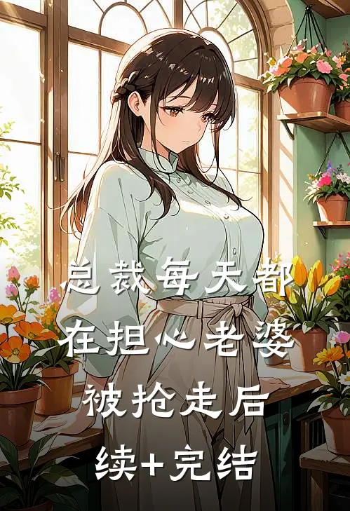 总裁每天都在担心老婆被抢走后续+完结