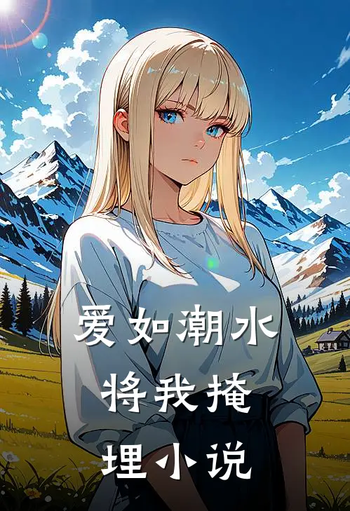 爱如潮水,将我掩埋免费阅读
