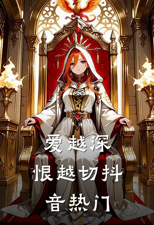 爱越深，恨越切抖音热门