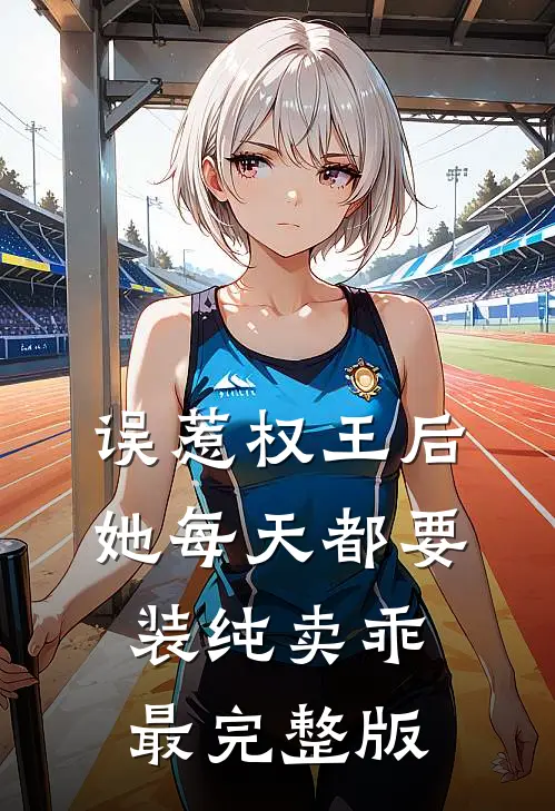 误惹权王后，她每天都要装纯卖乖最完整版