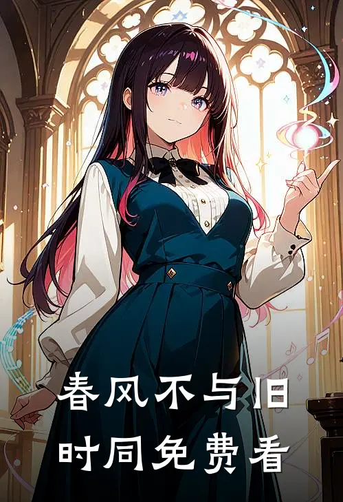 春风不与旧时同免费看