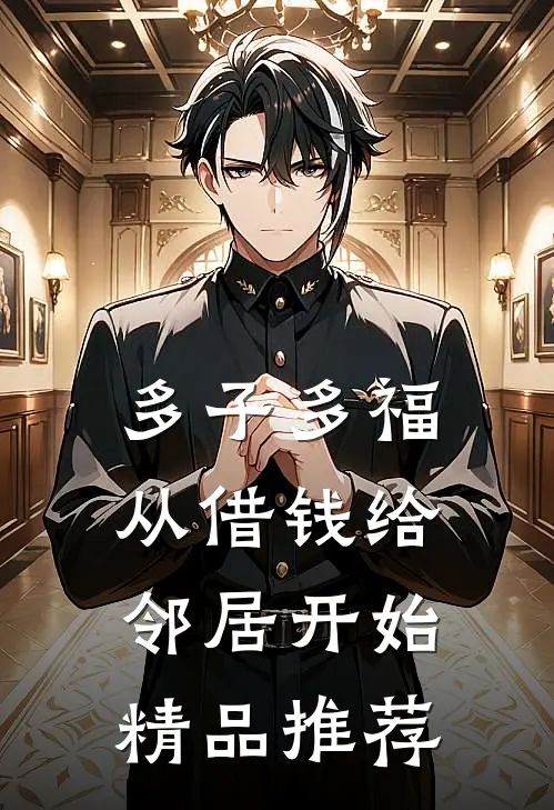 多子多福，从借钱给邻居开始精品推荐