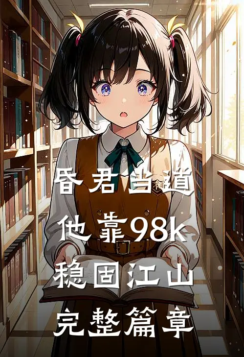 昏君当道：他靠98k稳固江山完整篇章