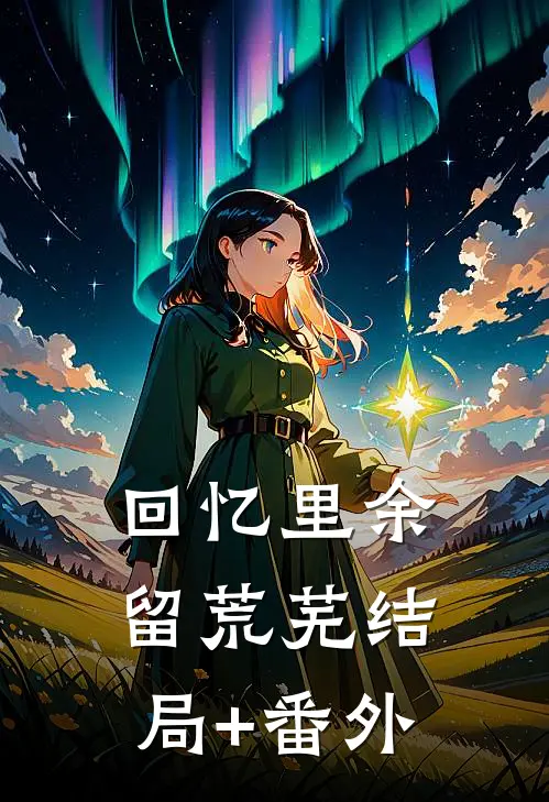 回忆里余留荒芜结局+番外