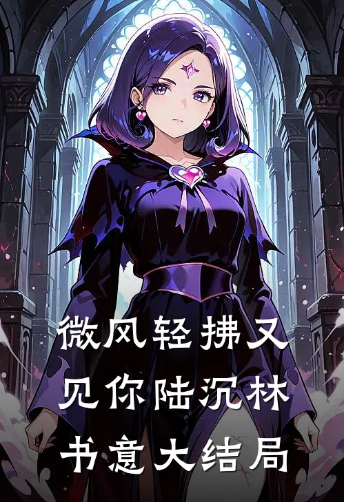 微风轻拂又见你 陆沉林书意大结局