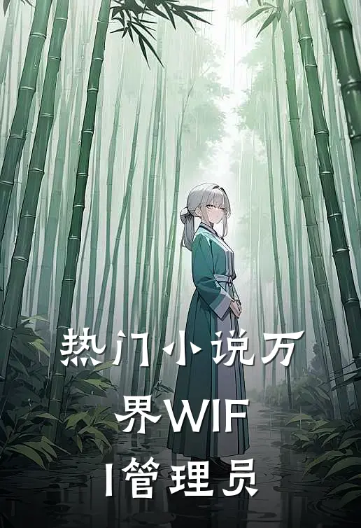 热门小说万界WIFI管理员