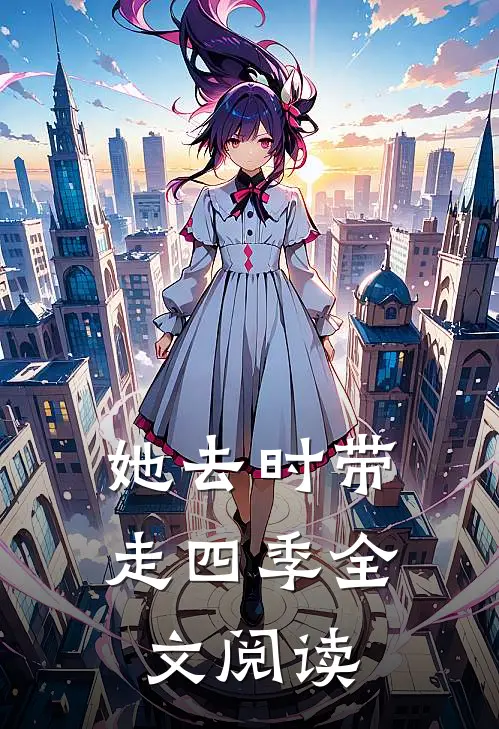 她去时带走四季全文阅读