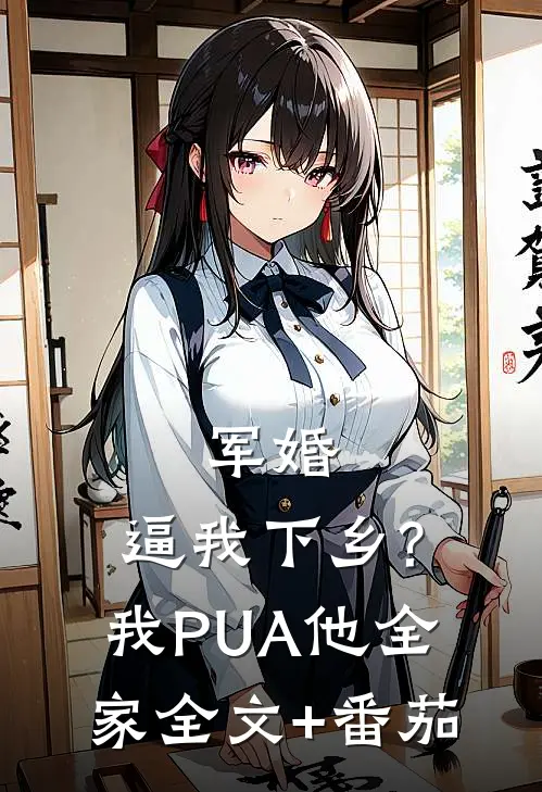 军婚:逼我下乡?我PUA他全家全文+番茄
