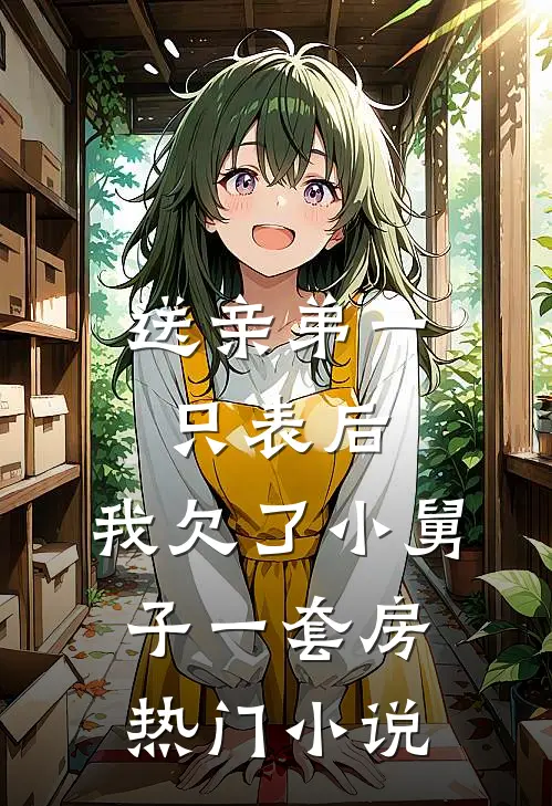 送亲弟一只表后，我欠了小舅子一套房热门小说