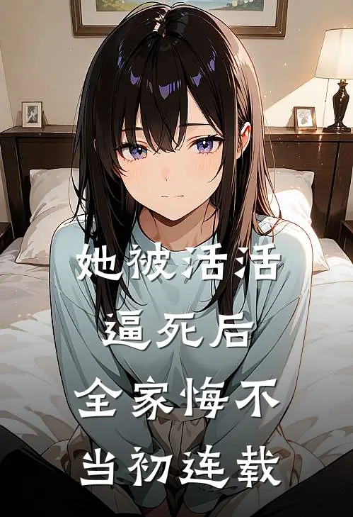 她被活活逼死后，全家悔不当初连载