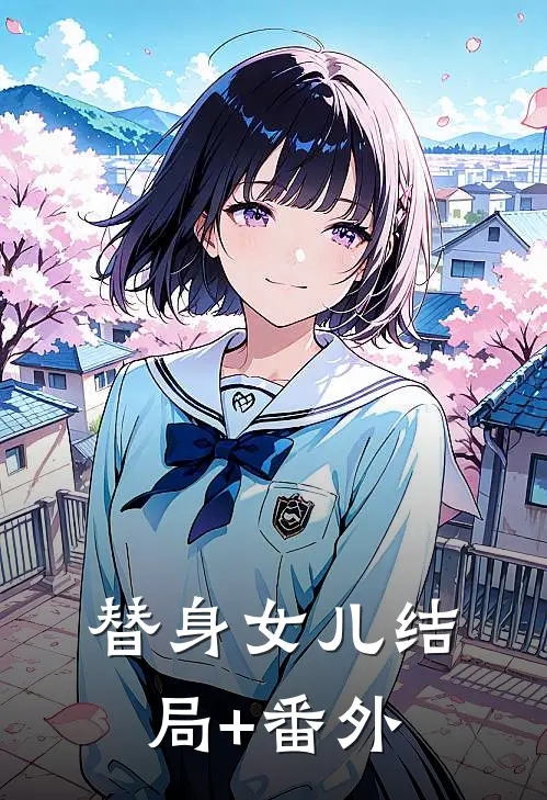 替身女儿结局+番外