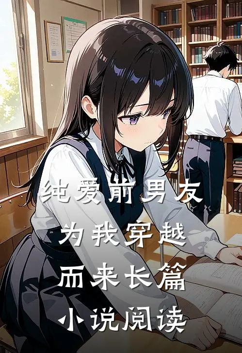纯爱前男友为我穿越而来长篇小说阅读
