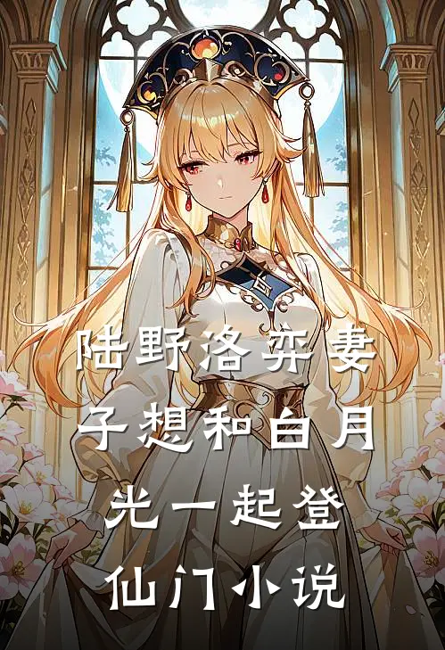 陆野洛弈妻子想和白月光一起登仙门小说