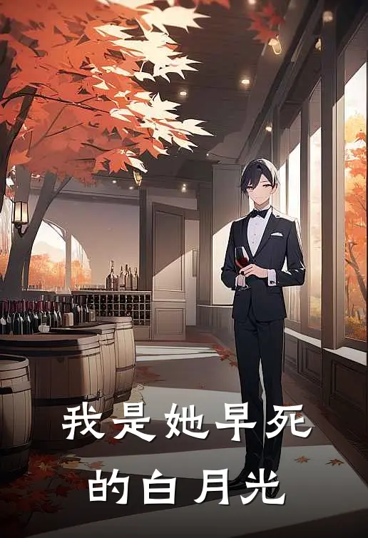 我是她早死的白月光
