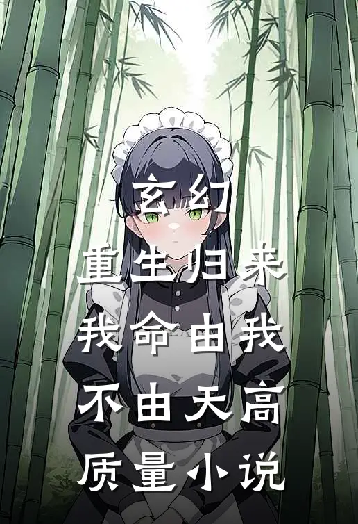玄幻：重生归来，我命由我不由天高质量小说