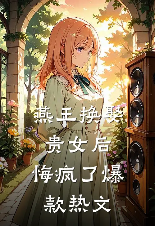 燕王换娶贵女后，悔疯了爆款热文