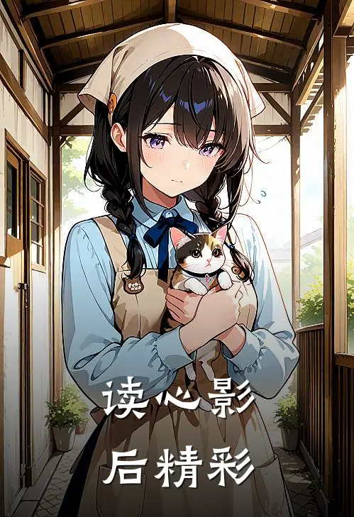 读心影后精彩
