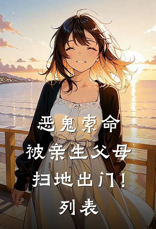恶鬼索命：被亲生父母扫地出门！列表