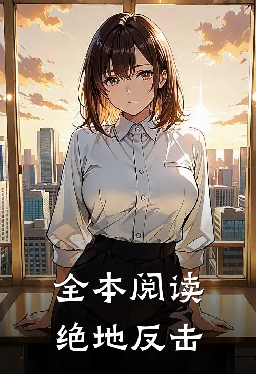 全本阅读绝地反击