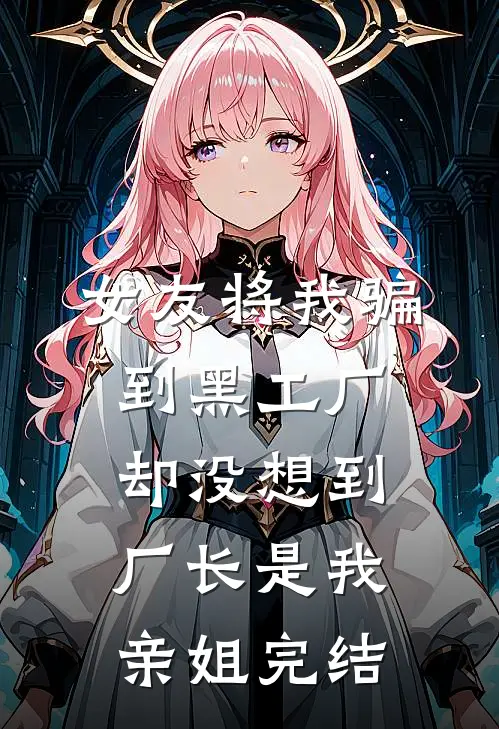 女友将我骗到黑工厂，却没想到厂长是我亲姐完结