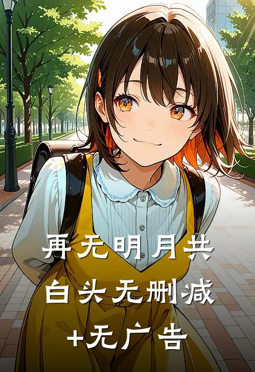 再无明月共白头无删减+无广告