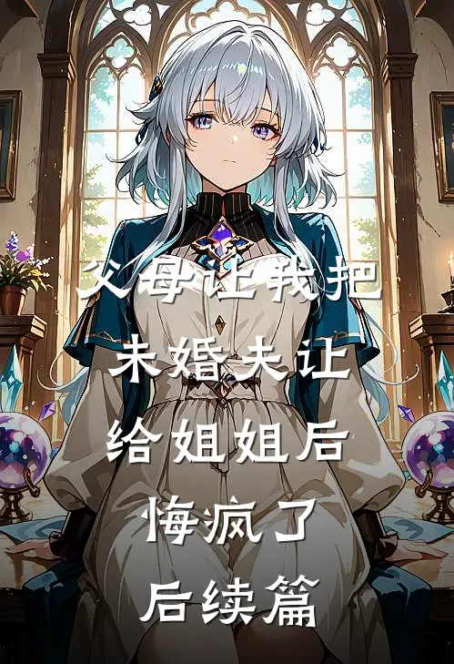 父母让我把未婚夫让给姐姐后，悔疯了后续篇