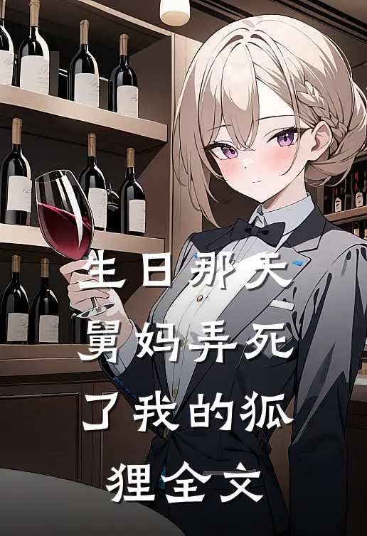 生日那天，舅妈弄死了我的狐狸全文